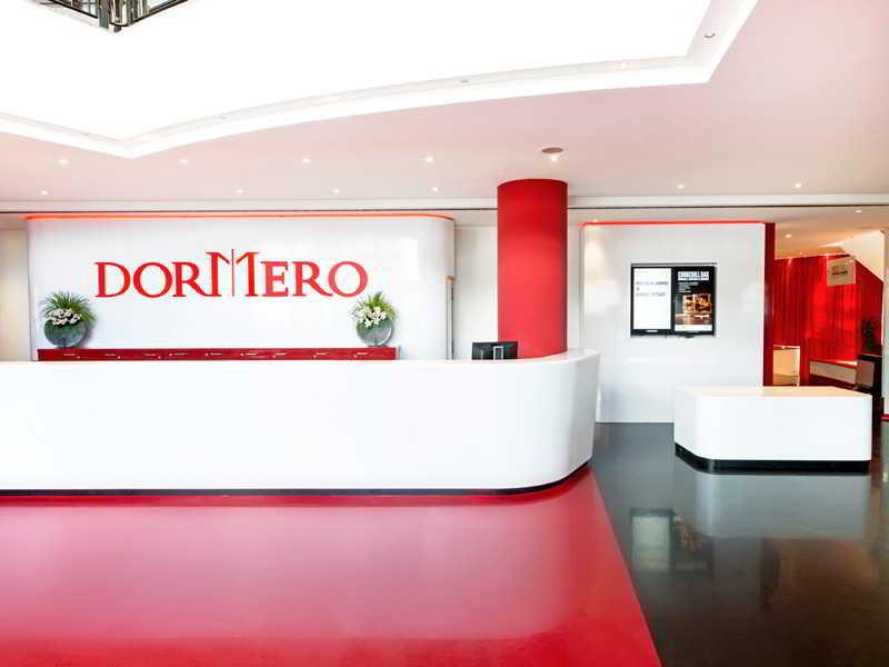 Dormero Hotel Stuttgart Exterior photo