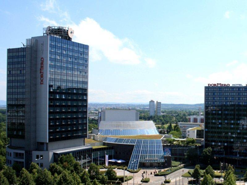 Dormero Hotel Stuttgart Exterior photo